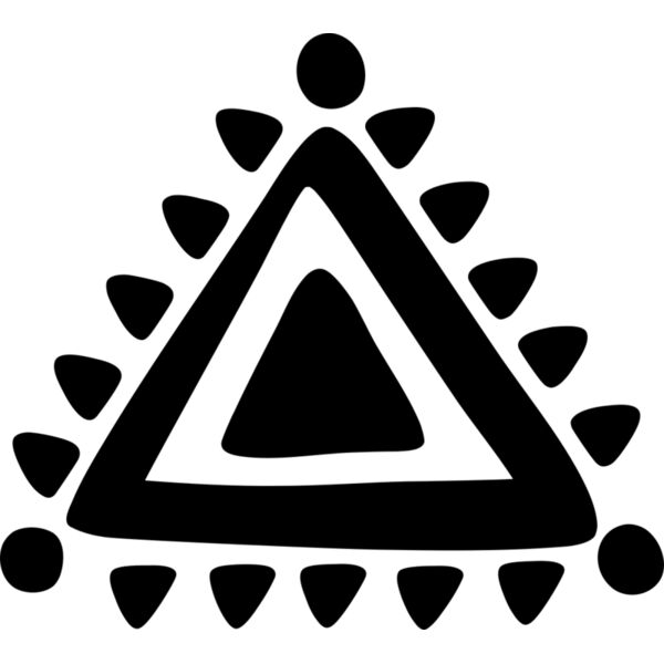 Tribal Pattern Thumbnail