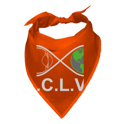 CCLVI - Custom Bandana Face Cover Thumbnail