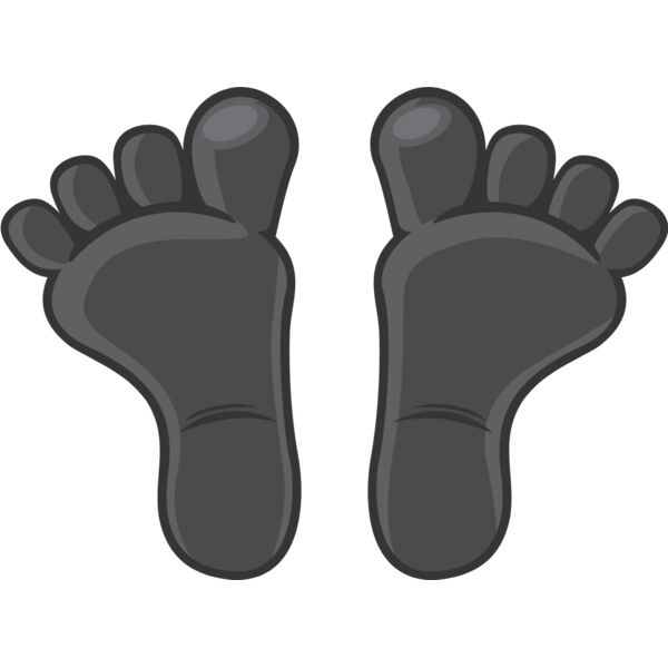 Cartoon Feet 2 Thumbnail