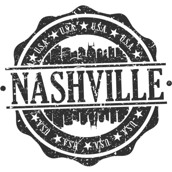 Nashville Stamp 5 Thumbnail