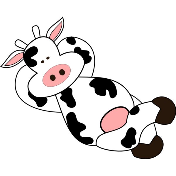 Cute Cow 3 Thumbnail