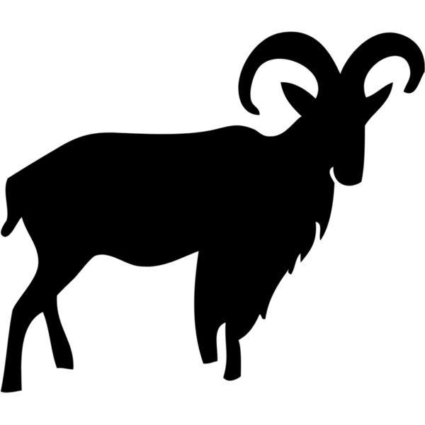 Ram Silhouette 2 Thumbnail