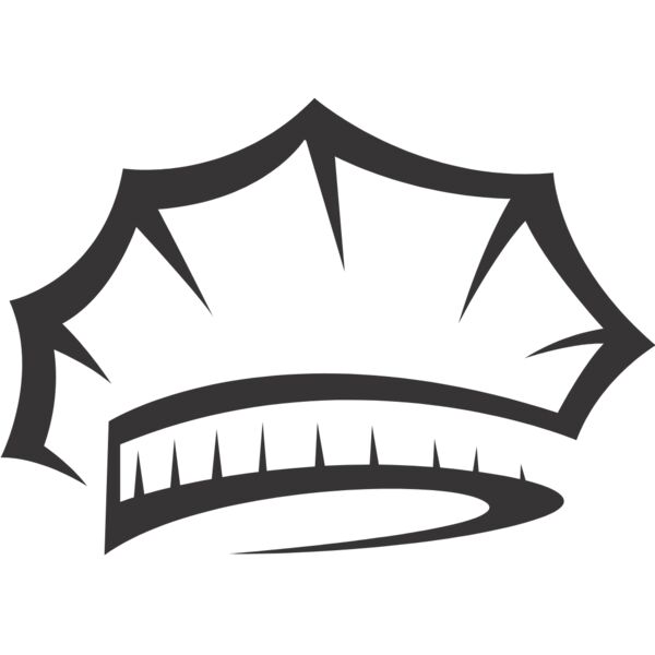 Chef Hat 22 Thumbnail