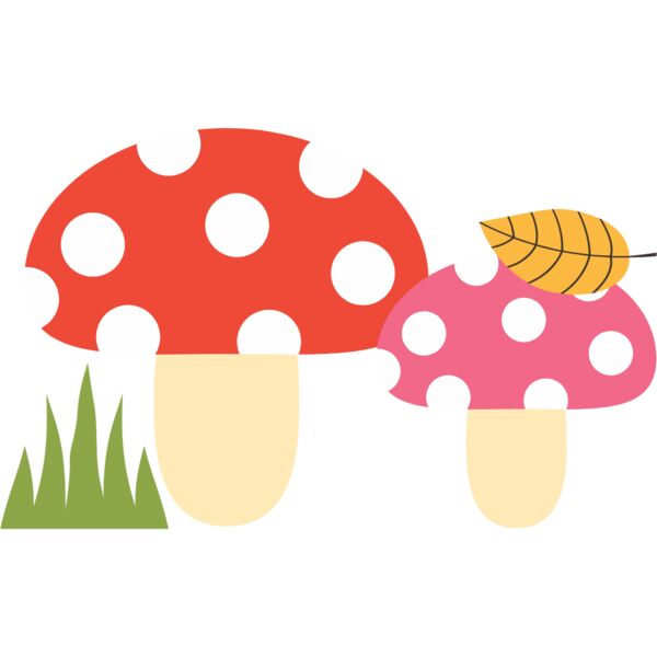 Mushroom2 Thumbnail