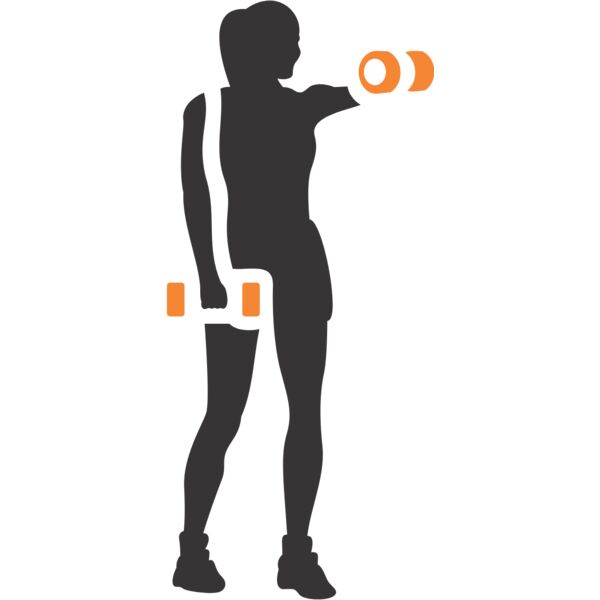 Exercise Weight Lifting 11 Thumbnail