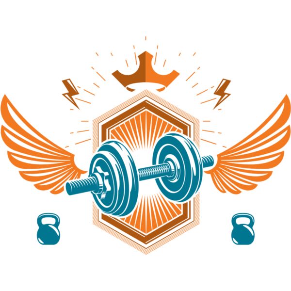 Gym Emblem 3 Thumbnail