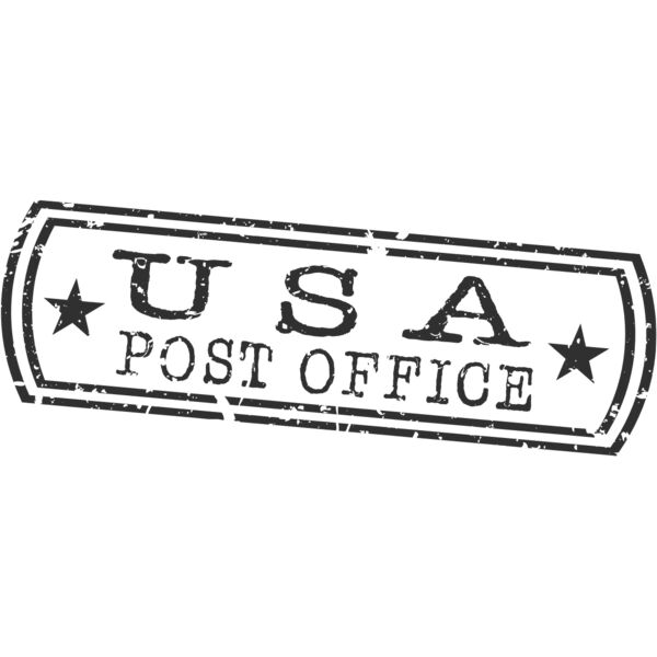 Post Office Stamp 2 Thumbnail