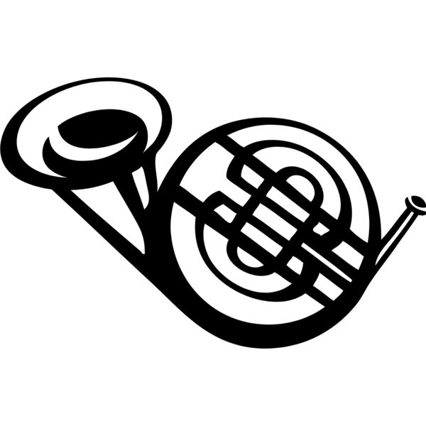 French Horn 3 Thumbnail