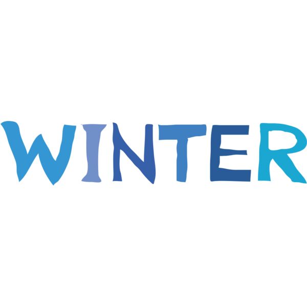 Winter Text 1 Thumbnail