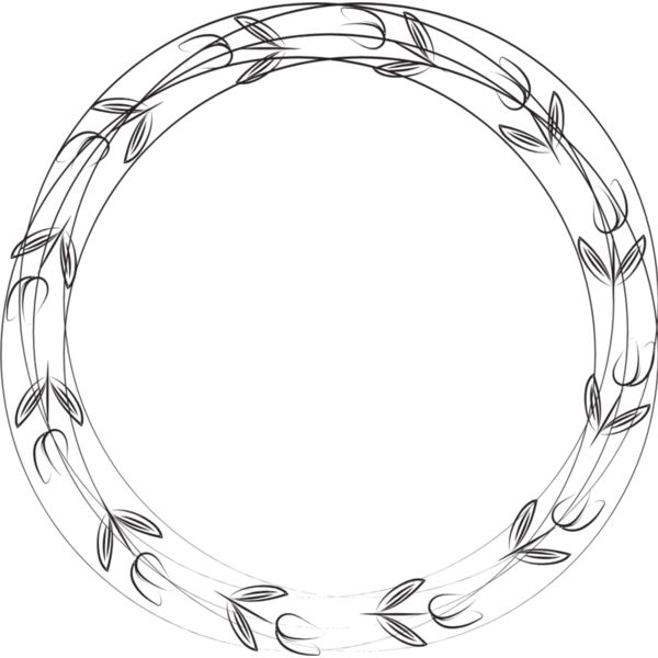 Floral Wreath 64 Thumbnail