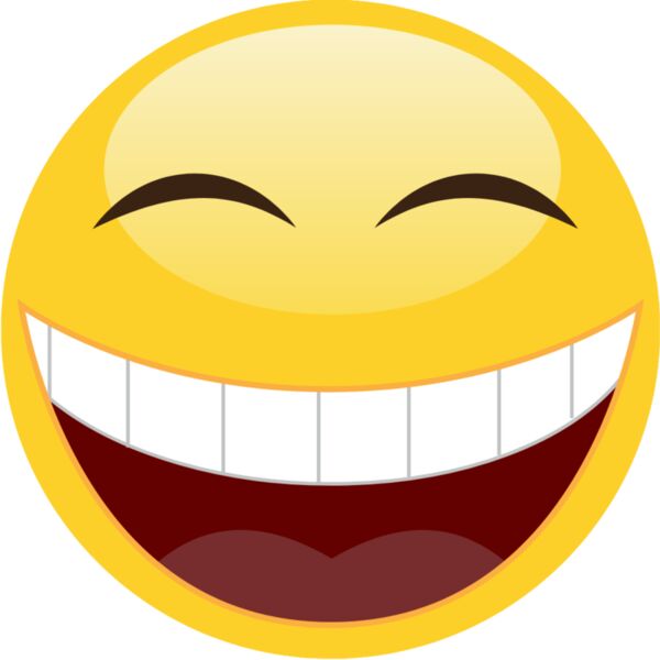 Happy Smile Emoji 4 Thumbnail