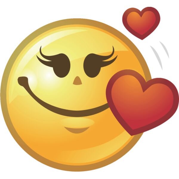 Hearts Love Emoji 2 Thumbnail