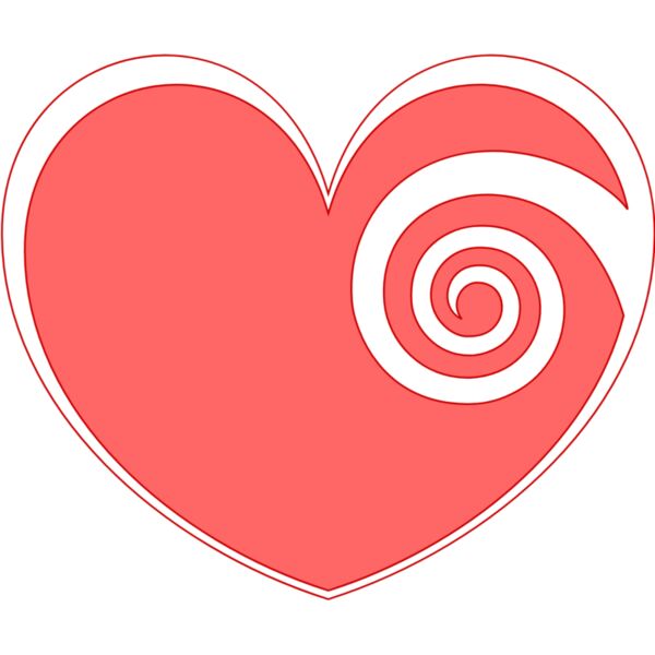 Curly Heart 11 Thumbnail