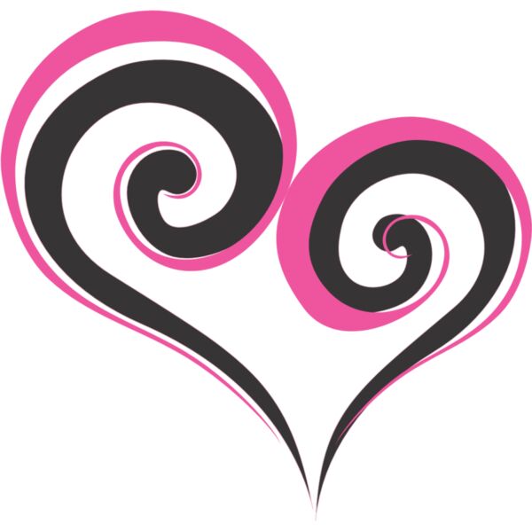 Curly Heart 2 Thumbnail