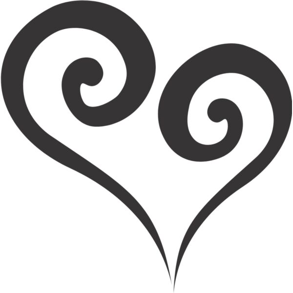 Curly Heart 5 Thumbnail