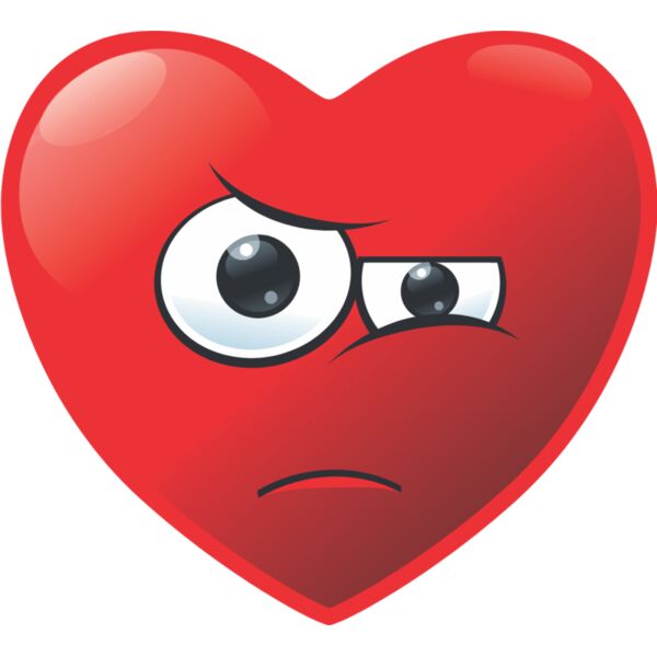 Sad Heart 1 Thumbnail