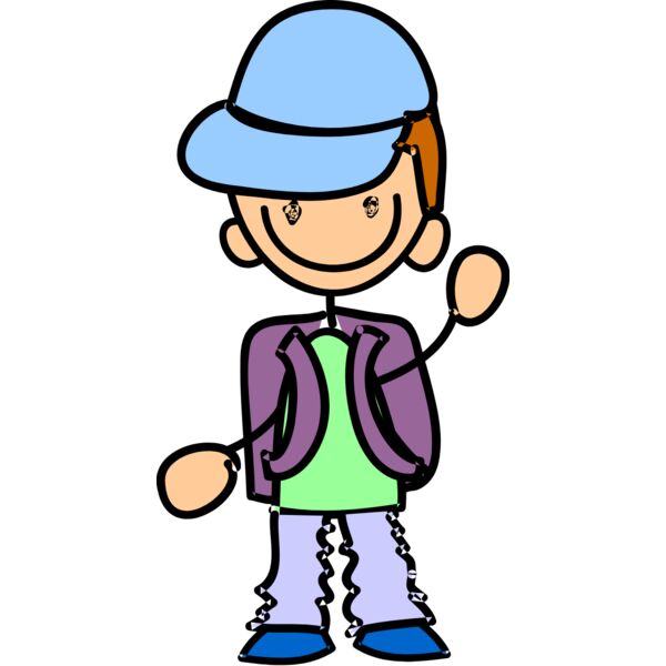 Child Son 1 Thumbnail