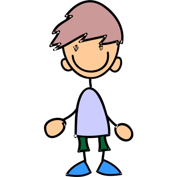 Child Son 2 Thumbnail