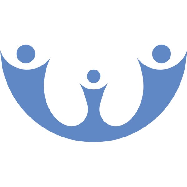 Three Stick People Family 5 Thumbnail