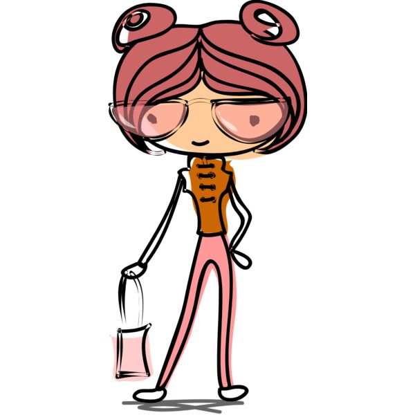 Teenage Girl 9 Thumbnail