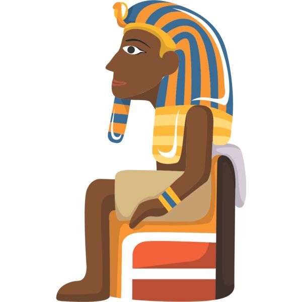 Egyptian Pharaoh King Tut 1 Thumbnail