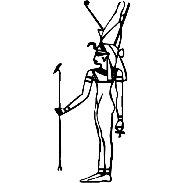 Egyptian God 9 Thumbnail