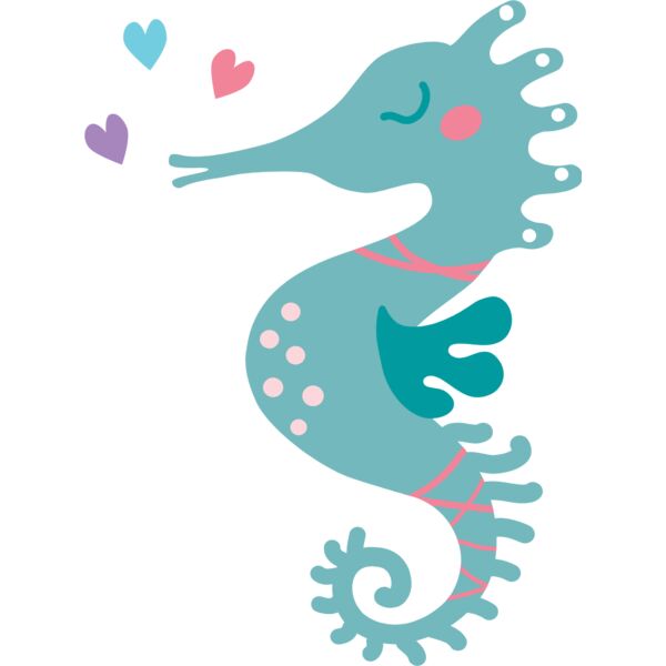 Baby Seahorse 1 Thumbnail