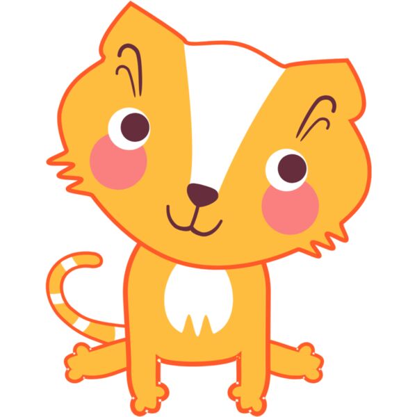 Baby Cat 3 Thumbnail