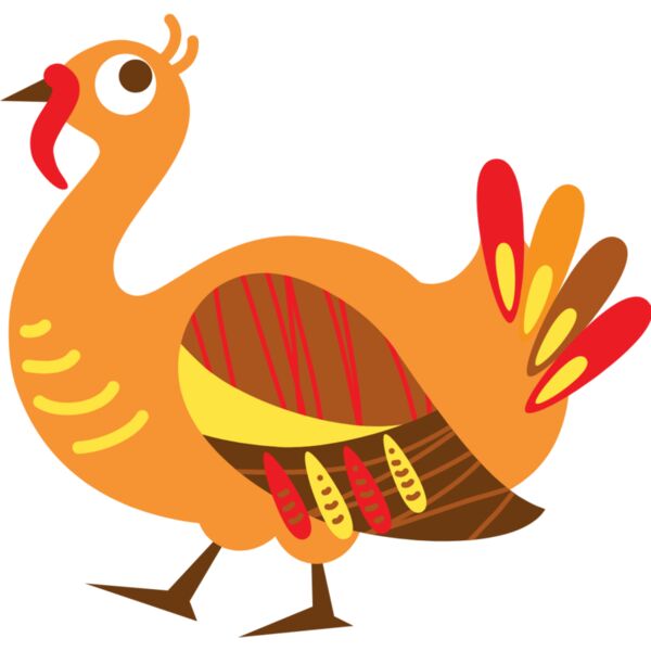 Baby Turkey 1 Thumbnail