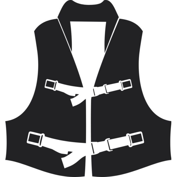 Fishing Vest 1 Thumbnail