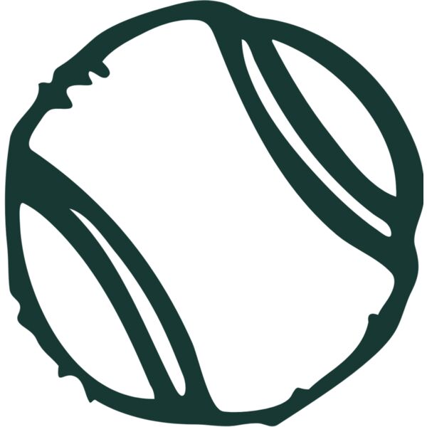 Tennis Ball 2 Thumbnail