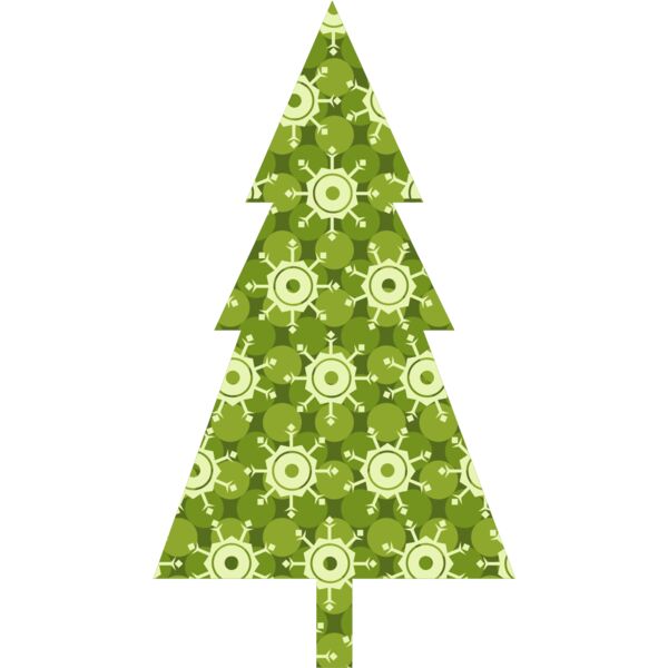 Christmas Tree 16 Thumbnail