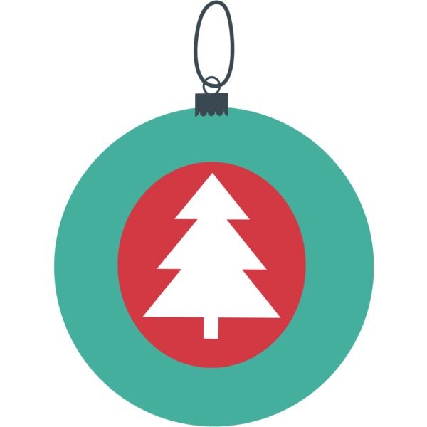 Christmas Ornament 61 Thumbnail