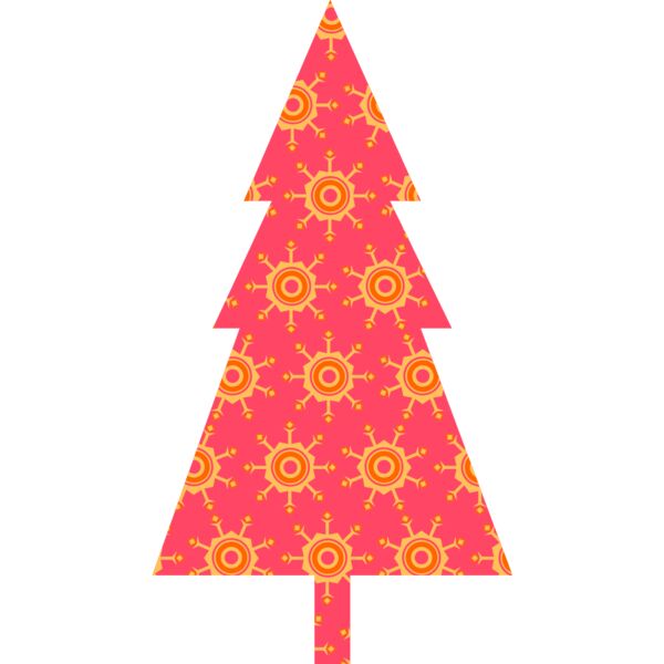 Christmas Tree 12 Thumbnail