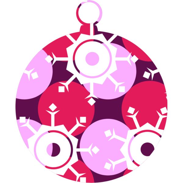 Christmas Ornament 35 Thumbnail