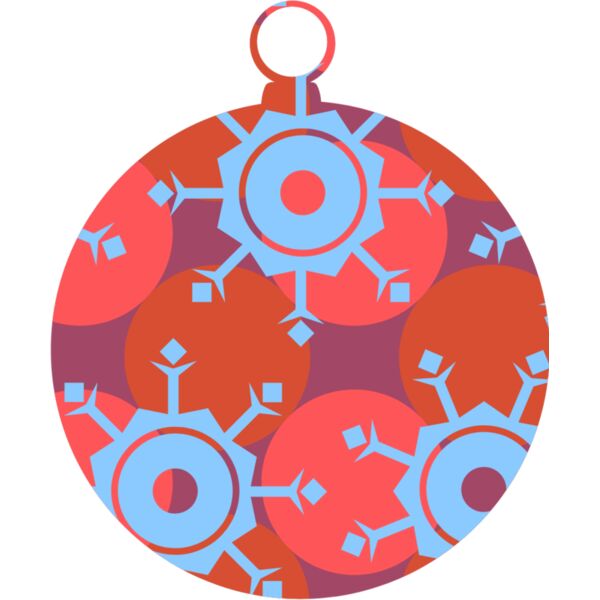 Christmas Ornament 13 Thumbnail