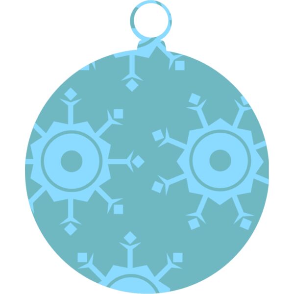 Christmas Ornament 41 Thumbnail