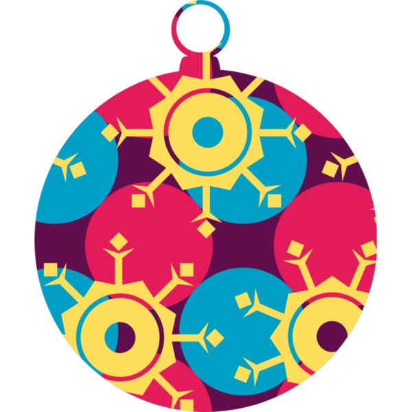 Christmas Ornament 32 Thumbnail