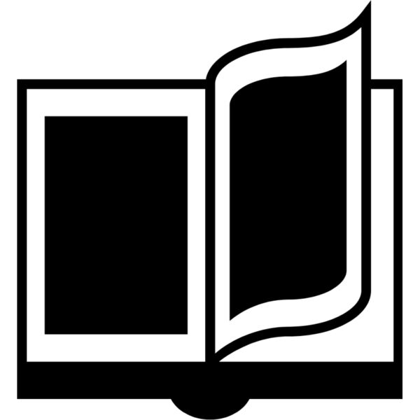 Book Icon 20 Thumbnail