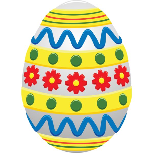 Easter Egg 13 Thumbnail