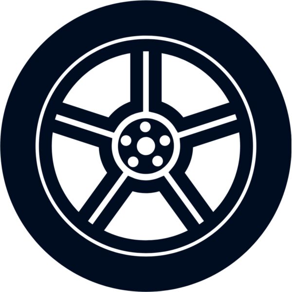 Tire Icon 5 Thumbnail
