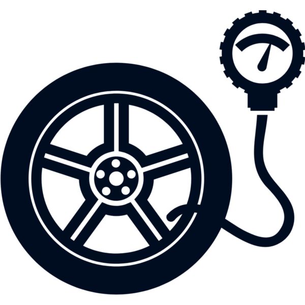 Tire Pressure Icon 1 Thumbnail