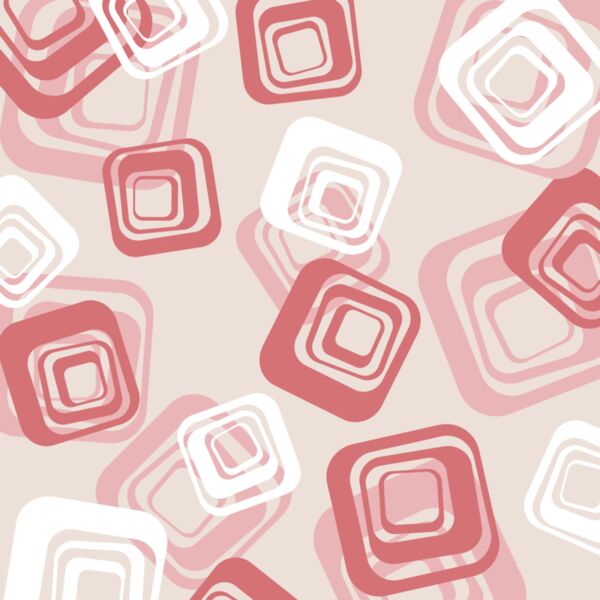 Groovy Square Background 41 Thumbnail