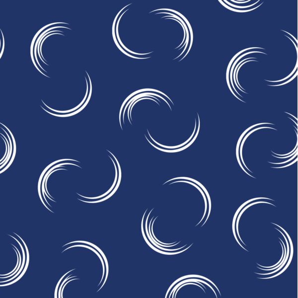 Groovy Crescent Background 1 Thumbnail