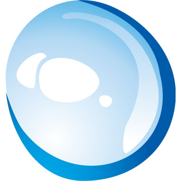 Water Bubble 3 Thumbnail