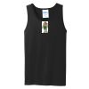 Core Cotton Tank Top Thumbnail