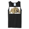 Core Cotton Tank Top Thumbnail