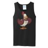 Core Cotton Tank Top Thumbnail