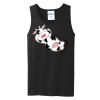 Core Cotton Tank Top Thumbnail