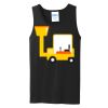 Core Cotton Tank Top Thumbnail